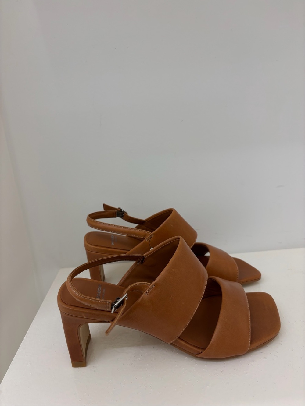 Vagabond Luisa Heels